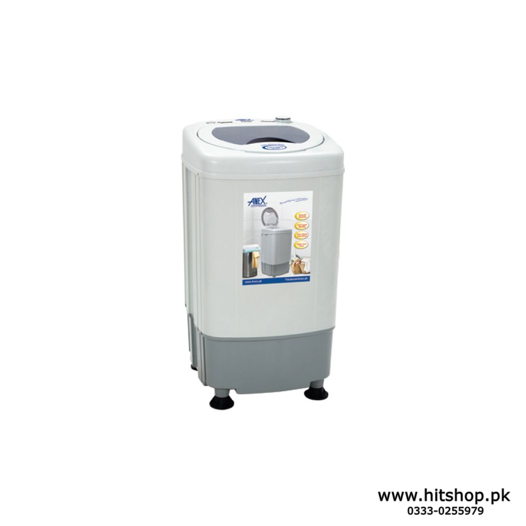 Anex AG 9010 DELUXE SPIN DRYER